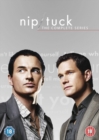 Nip/Tuck: The Complete Series - DVD