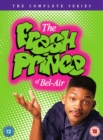 The Fresh Prince of Bel-Air: The Complete Series - DVD
