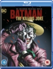 Batman: The Killing Joke - Blu-ray