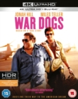 War Dogs - Blu-ray