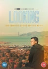 Looking: The Complete Series and the Movie - DVD