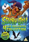 Scooby-Doo: Halloween Collection - DVD