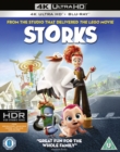 Storks - Blu-ray