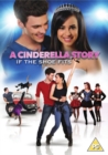 A   Cinderella Story - If the Shoe Fits - DVD