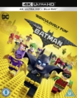 The LEGO Batman Movie - Blu-ray