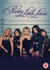 Pretty Little Liars: The Complete Seventh and Final Season - DVD