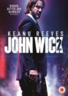 John Wick: Chapter 2 - DVD