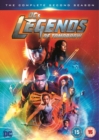 DC's Legends of Tomorrow: The Complete Second Season - DVD