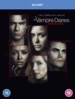 The Vampire Diaries: The Complete Series - Blu-ray