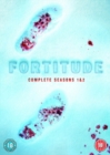 Fortitude: Complete Seasons 1 & 2 - DVD