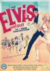 The Elvis Presley 14-film Collection - DVD