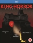 King of Horror Collection - Blu-ray