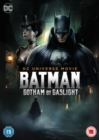 Batman: Gotham By Gaslight - DVD