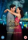 Crazy Rich Asians - DVD