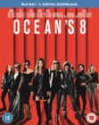 Ocean's 8 - Blu-ray