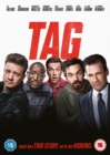 Tag - DVD