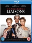 Dangerous Liaisons - Blu-ray