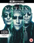 The Matrix Trilogy - Blu-ray