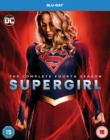 Supergirl: The Complete Fourth Season - Blu-ray