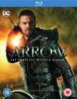 Arrow: The Complete Seventh Season - Blu-ray