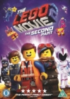 The LEGO Movie 2 - DVD