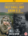 They Shall Not Grow Old - Blu-ray
