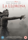 The Curse of La Llorona - DVD