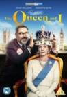 The Queen and I - DVD