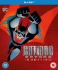 Batman Beyond: The Complete Series - Blu-ray