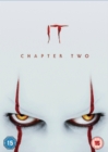 It: Chapter Two - DVD