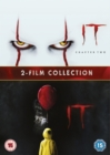 It: 2-film Collection - DVD