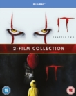 It: 2-film Collection - Blu-ray