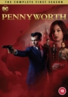 Pennyworth: The Complete First Season - DVD