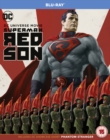 Superman: Red Son - Blu-ray