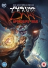 Justice League Dark: Apokolips War - DVD