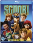 Scoob! - Blu-ray