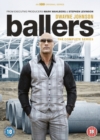 Ballers: The Complete Series - DVD
