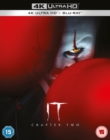 It: Chapter Two - Blu-ray