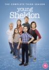 Young Sheldon: The Complete Third Season - DVD
