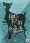 Harry Potter and the Deathly Hallows: Part 1 - DVD