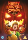 Scooby-Doo: Happy Halloween, Scooby-Doo! - DVD