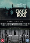 Castle Rock: The Complete First Season/The Outsider - DVD