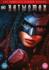 Batwoman: The Complete Second Season - DVD
