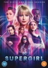 Supergirl: The Sixth and Final Season - DVD