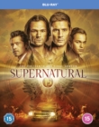 Supernatural: The Complete Fifteenth Season - Blu-ray