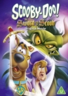 Scooby-Doo!: The Sword and the Scoob - DVD