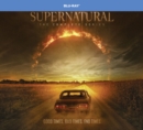 Supernatural: The Complete Series - Blu-ray