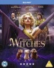 Roald Dahl's The Witches - Blu-ray