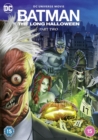 Batman: The Long Halloween - Part Two - DVD