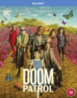 Doom Patrol: The Complete Second Season - Blu-ray